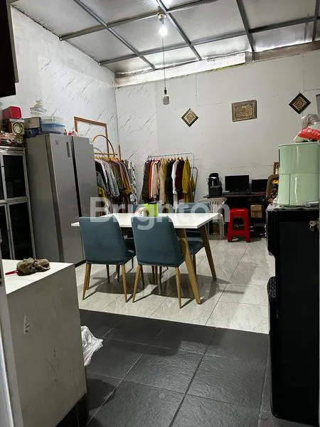 image RUMAH 2 LANTAI DI CHERRY FIELD DEKAT DENGAN TOL BUAH BATU (5)