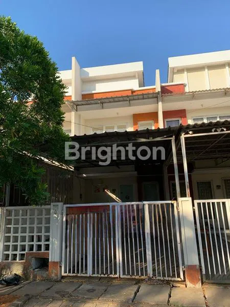 image DISEWA RUMAH PARK RESIDENCE, TAMAN SURYA 5 (1)