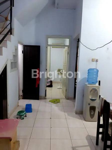 image RUMAH TINGGAL TAMAN TORAJA TANJUNG BUNGA MAKASSAR  (5)