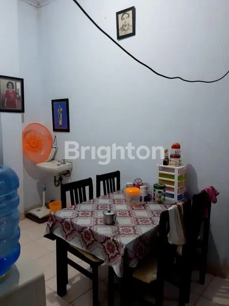 image RUMAH TINGGAL TAMAN TORAJA TANJUNG BUNGA MAKASSAR  (8)