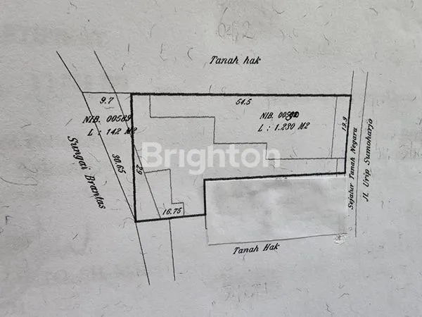 image BANGUNAN LEBAR 20 METER DI NGRONGGO KOTA KEDIRI (5)