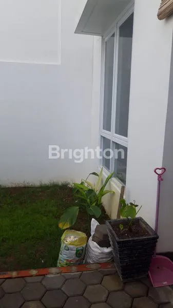 image RUMAH 2 LANTAI CITRALAND, SIAP HUNI, LINGKUNGAN ELIT (5)