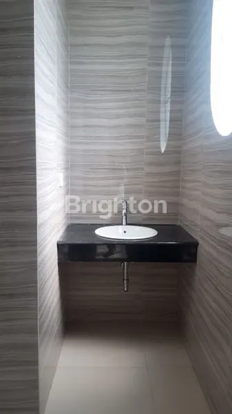 image RUMAH 2 LANTAI CITRALAND, SIAP HUNI, LINGKUNGAN ELIT (7)