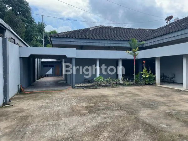 RUMAH TINGGAL HATI MURAH MAKASSAR
