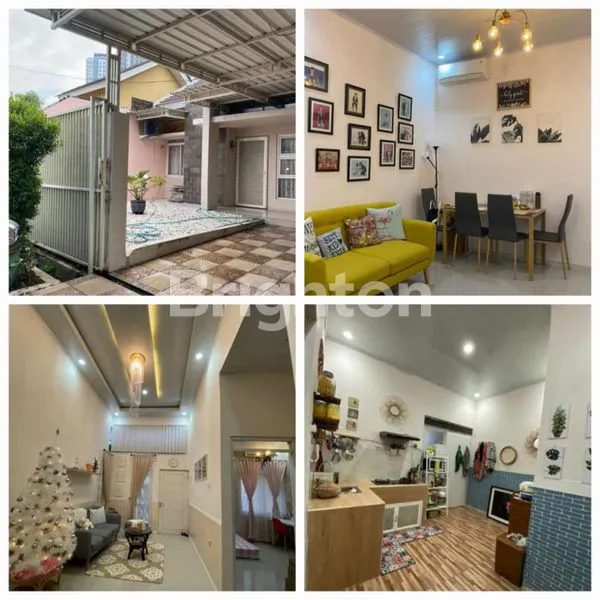 image DIJUAL RUMAH MINIMALIS SIDOARJO (1)