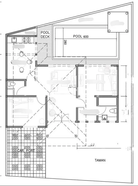image VILLA DI TAMAN GIRI (3)