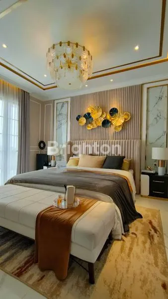 image CIMANGGIS GOLF ESTATE CLUSTER MARGATA (6)