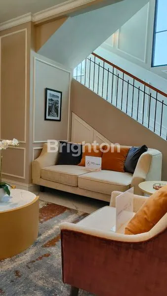 image CIMANGGIS GOLF ESTATE CLUSTER MARGATA (5)