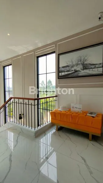 image CIMANGGIS GOLF ESTATE CLUSTER MARGATA (2)