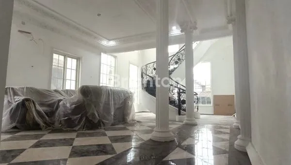 image RUMAH SANGAT BARU AMERICAN STYLE CIAMIK (2)