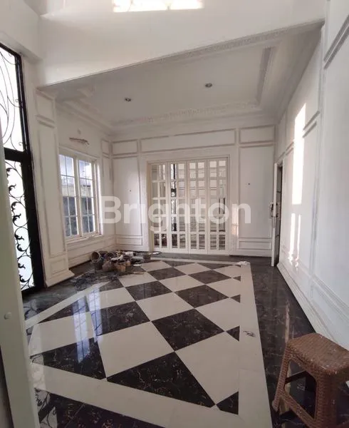 image RUMAH SANGAT BARU AMERICAN STYLE CIAMIK (3)