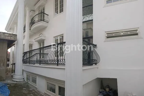 image RUMAH SANGAT BARU AMERICAN STYLE CIAMIK (4)