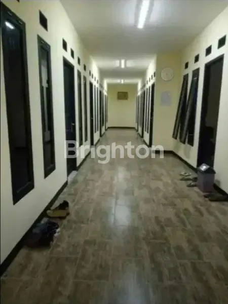 image RUMAH BERIKUT KOS-KOSAN DI KREO CILEDUG LOKASI STRATEGIS BEBAS BANJIR (5)