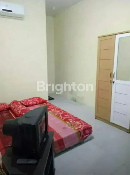 image RUMAH BERIKUT KOS-KOSAN DI KREO CILEDUG LOKASI STRATEGIS BEBAS BANJIR (2)