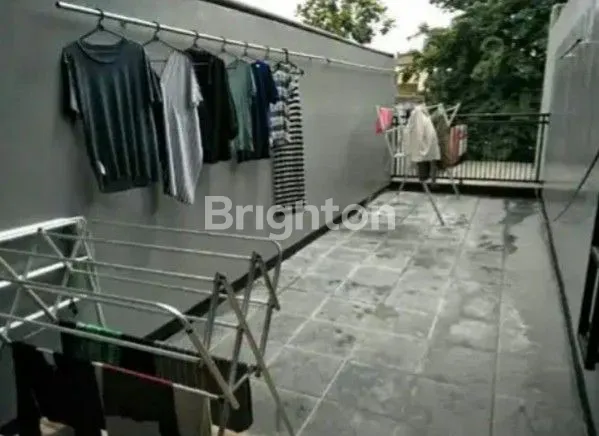 image RUMAH BERIKUT KOS-KOSAN DI KREO CILEDUG LOKASI STRATEGIS BEBAS BANJIR (6)