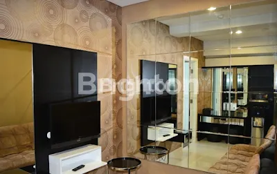 image  APARTEMEN TRILLIUM DI PUSAT KOTA SURABAYA, LOKASI STRATEGIS & FURNISH BAGUS  (1)