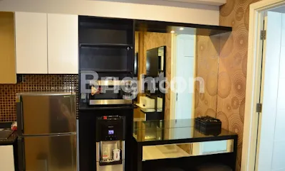 image  APARTEMEN TRILLIUM DI PUSAT KOTA SURABAYA, LOKASI STRATEGIS & FURNISH BAGUS  (2)