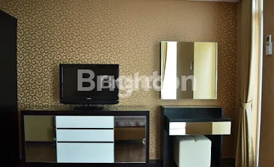 image  APARTEMEN TRILLIUM DI PUSAT KOTA SURABAYA, LOKASI STRATEGIS & FURNISH BAGUS  (3)