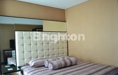 image  APARTEMEN TRILLIUM DI PUSAT KOTA SURABAYA, LOKASI STRATEGIS & FURNISH BAGUS  (4)