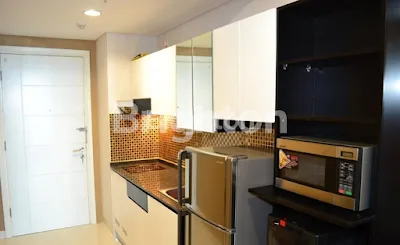 image  APARTEMEN TRILLIUM DI PUSAT KOTA SURABAYA, LOKASI STRATEGIS & FURNISH BAGUS  (5)