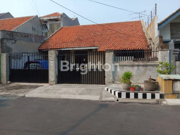 image RUMAH DI RUNGKUT ASRI SURABAYA  (1)