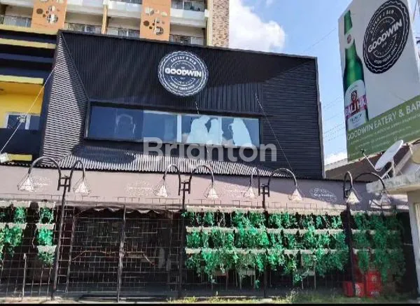 image RUKO CAFE SIAP USAHA, AREA SEGITIGA EMAS SETURAN BABARSARI.DIKELILINGI KAMPUS: STIE YKPN, ATMAJAYA, UPN, AMIKOM. APARTEMEN: STUDENT PARK, STUDENT CASTLE, VIVO, PAKUWON MALL (1)