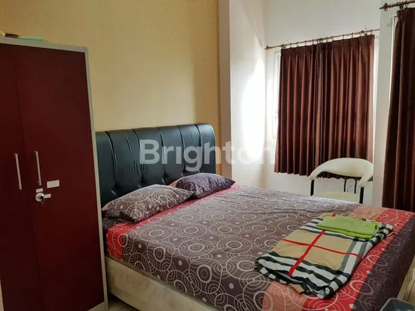 image DIJUAL / DISEWAKAN APARTEMEN PUNCAK PERMAI TOWER CSTUDIO FURNISH (2)