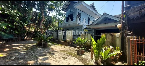 RUMAH MURAH LOKASI STRATEGIS