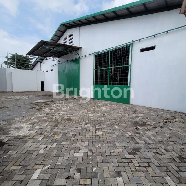 image GUDANG SUKOMANUNGGAL SURABAYA LOKASI STRATEGIS SIAP PAKAI (2)