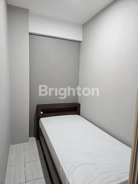 image APARTEMEN PUNCAK CBD WIYUNG SURABAYA BARAT TOWER A LANTAI 5 FULLY FURNISHED (2)