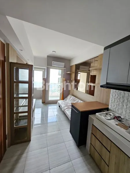 image APARTEMEN PUNCAK CBD WIYUNG SURABAYA BARAT TOWER A LANTAI 5 FULLY FURNISHED (4)