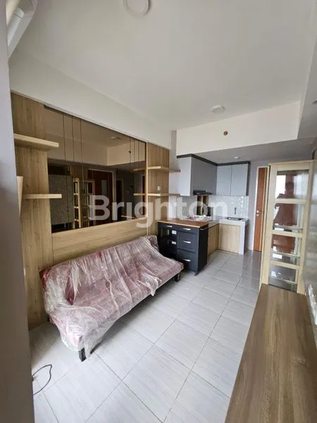 image APARTEMEN PUNCAK CBD WIYUNG SURABAYA BARAT TOWER A LANTAI 5 FULLY FURNISHED (5)