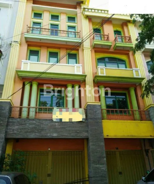 image DIJUAL 3 UNIT RUKO JAKSA AGUNG (1)
