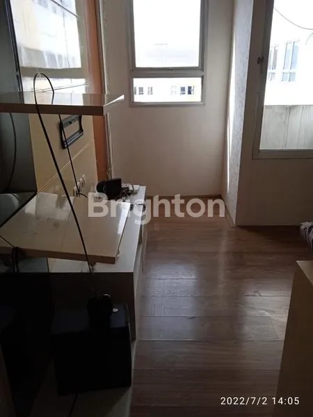 image PUNCAK PERMAI TOWER C TYPE 2BR JADI 1BR (2)