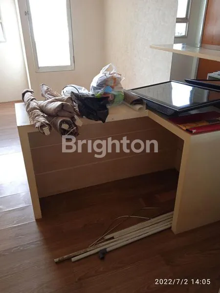 image PUNCAK PERMAI TOWER C TYPE 2BR JADI 1BR (5)