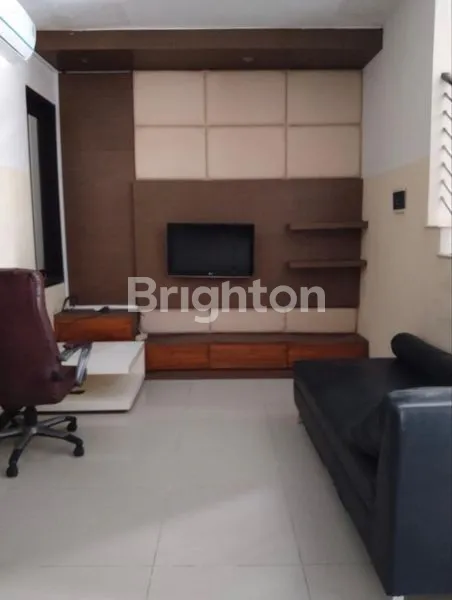 image RUMAH SELANGKAH KENJERAN MINIMALIS FULL FURNISH SIAP HUNI TERMURAH DEKAT PAKUWON CITY ITS UNAIR (5)