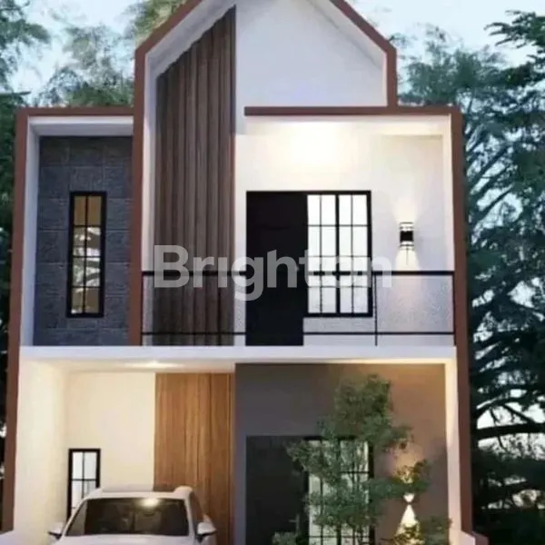 image RUMAH CANTIK ROYAL CIJAGO (2)