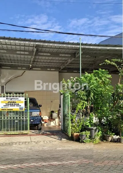 image RUMAH MINIMALIS DI KUTISARI  (1)