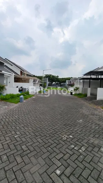 image RUMAH BARU GRESS PERUMAHAN SUNRISE GARDEN ( GRAND SUNRISE ), MENGANTI GRESIK (3)