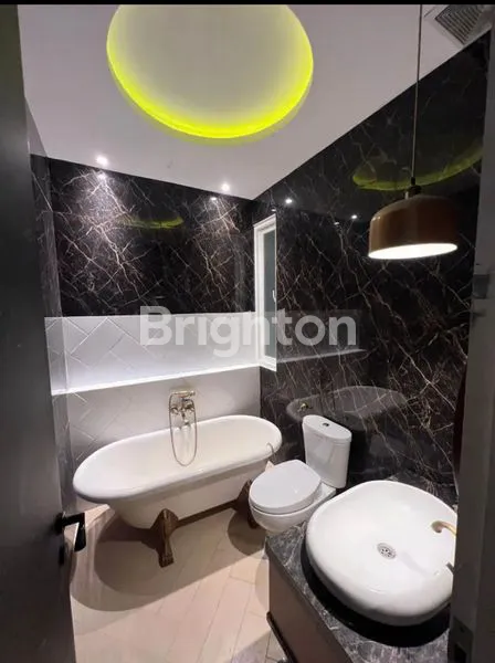 image RUMAH SIAP HUNI FULL FURNISH PERMATA JINGGA (4)