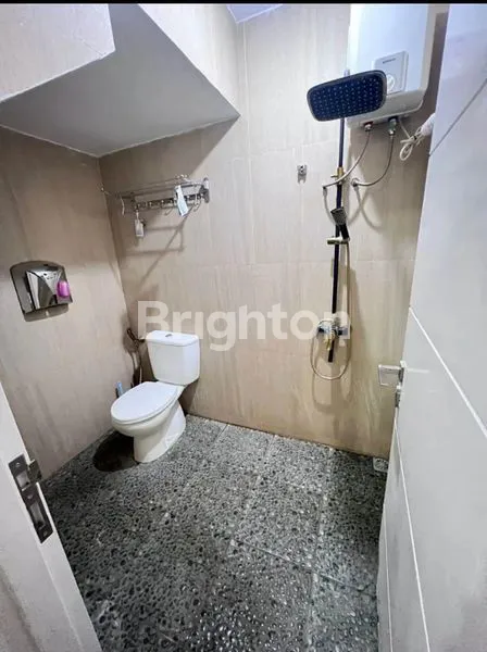 image RUMAH SIAP HUNI FULL FURNISH PERMATA JINGGA (5)