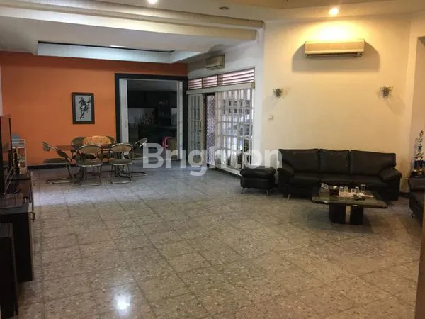 image RUMAH COCOK UNTUK HOME INDUSTRI (2)