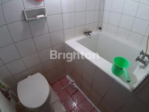 image PALEMBANG, RUKO DI PINGGIR JALAN BESAR, DI JALAN ALIGATMIR (2)