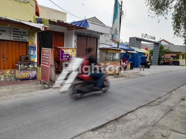 image 3 KONTRAKAN & 1 KIOS ,CIKUPA TANGERANG (6)