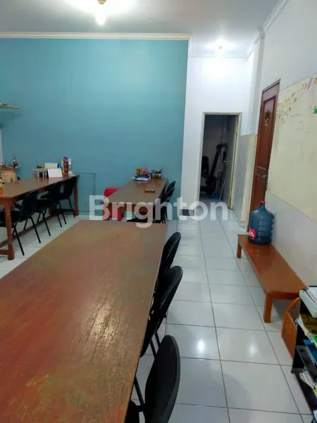 RUKO TELUK GONG 4 LANTAI,YANG MAU USAHA KOSTAN