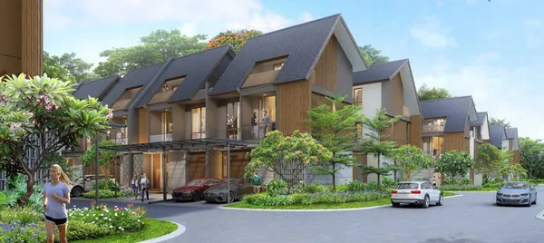 Image more SUMMARECON CROWN GADING