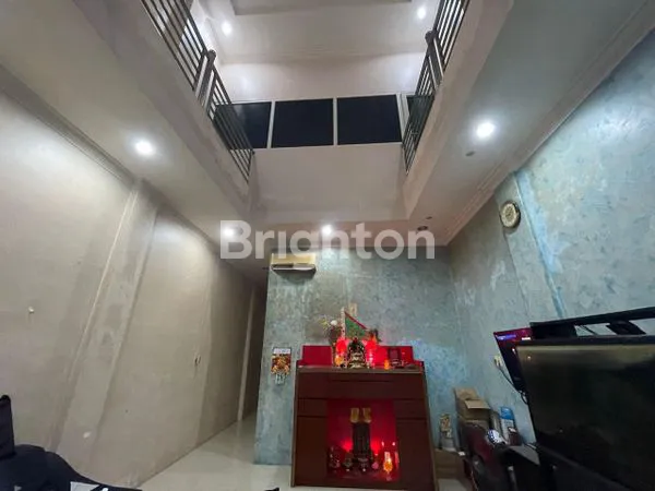 image RUMAH KELUARGA CANTIK DAN NYAMAN (1)