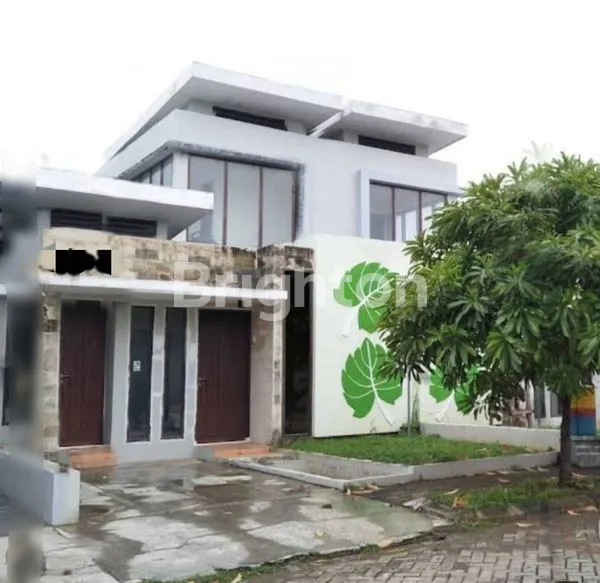 image RUMAH SIAP HUNI MODERN ESTATE GOWA MAKASSAR (1)