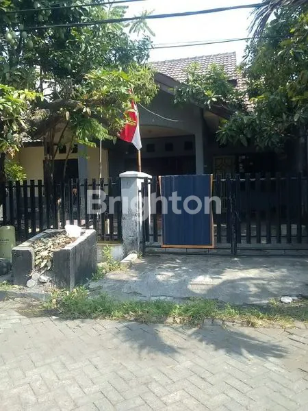 Gambar Property RUMAH TERAWAT SIAP HUNI RUNGKUT HARAPAN LOKASI CIAMIK