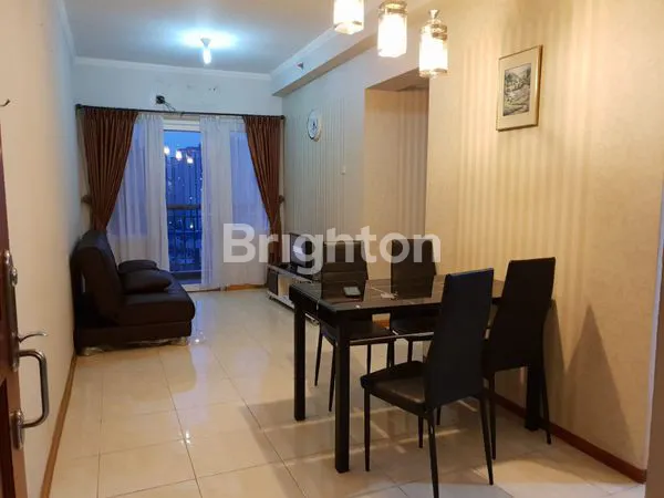 image APARTEMEN RAPI FULL FURNISH GRAND PALACE KEMAYORAN JAKARTA PUSAT (1)
